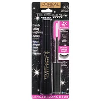 L'Oreal Telescopic Mascara - Carbon Black