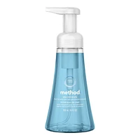 Method Foaming Hand Wash - Sea Minerals - 300ml 