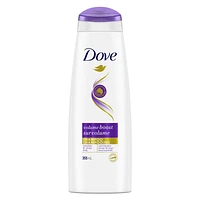 Dove Nutritive Solutions Volume Boost Shampoo - 355ml