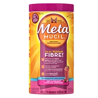 Metamucil 3in1 MultiHealth Fibre Smooth - Berry - 660g