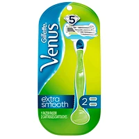 Gillette Venus Extras Smooth Razor