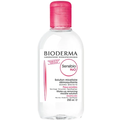 Bioderma Sensibio H2O - Micelle Solution