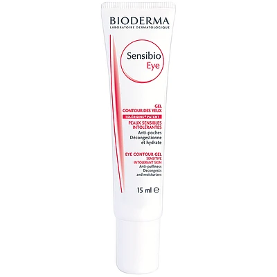 Bioderma Sensibio Eye Contour - 15ml