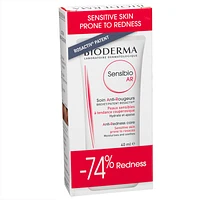 Bioderma Sensibio AR Anti-Redness Care - 40ml