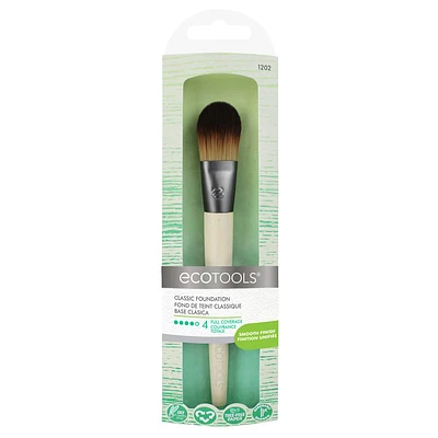 EcoTools Classic Foundation Brush