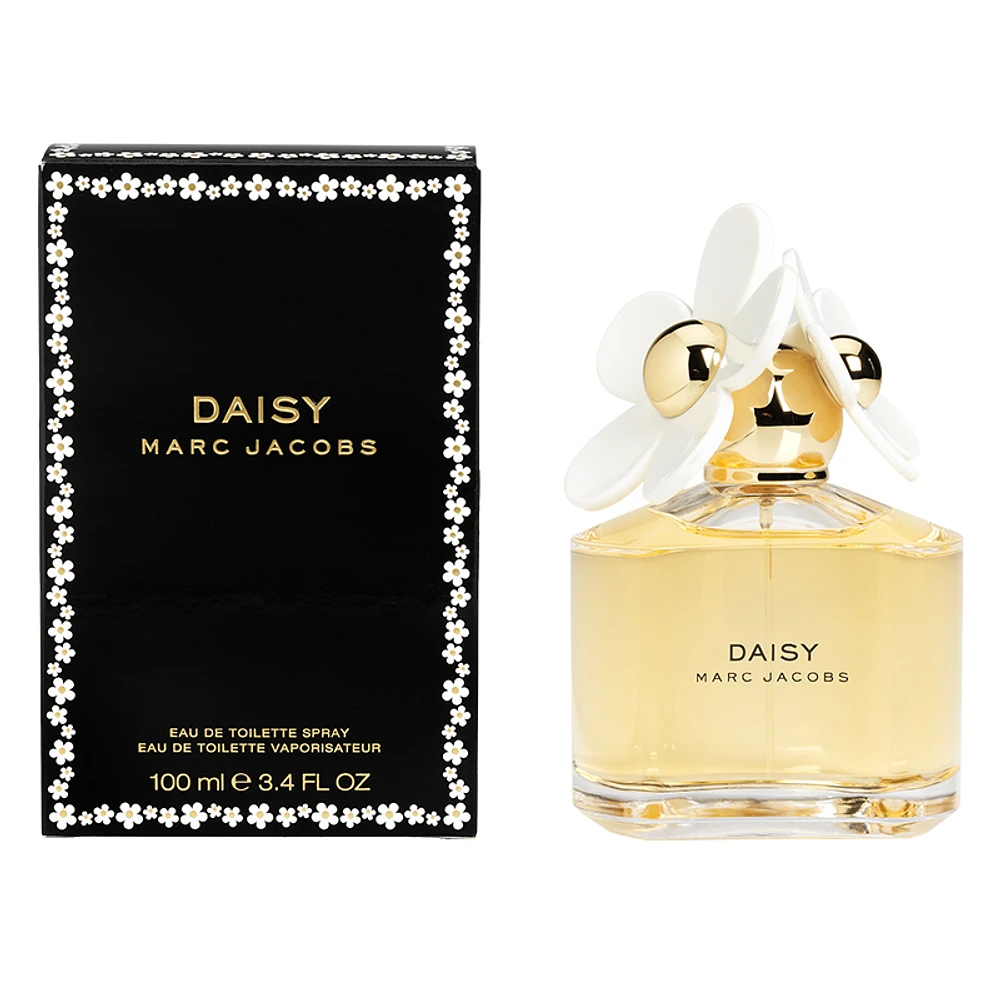 Marc Jacobs Daisy Eau de Toilette - 100ml 