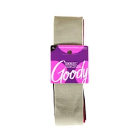 Goody Lycra Hairwraps - 4 pack