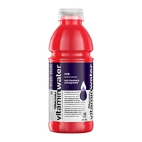 Glaceau Vitamin Water XXX - Acai Blueberry Pomegranate - 591ml