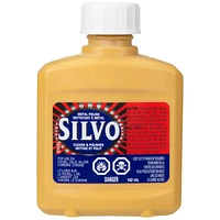 Silvo Metal Polish  - 142ml