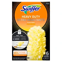 Swiffer 360 Duster Refills - 6s