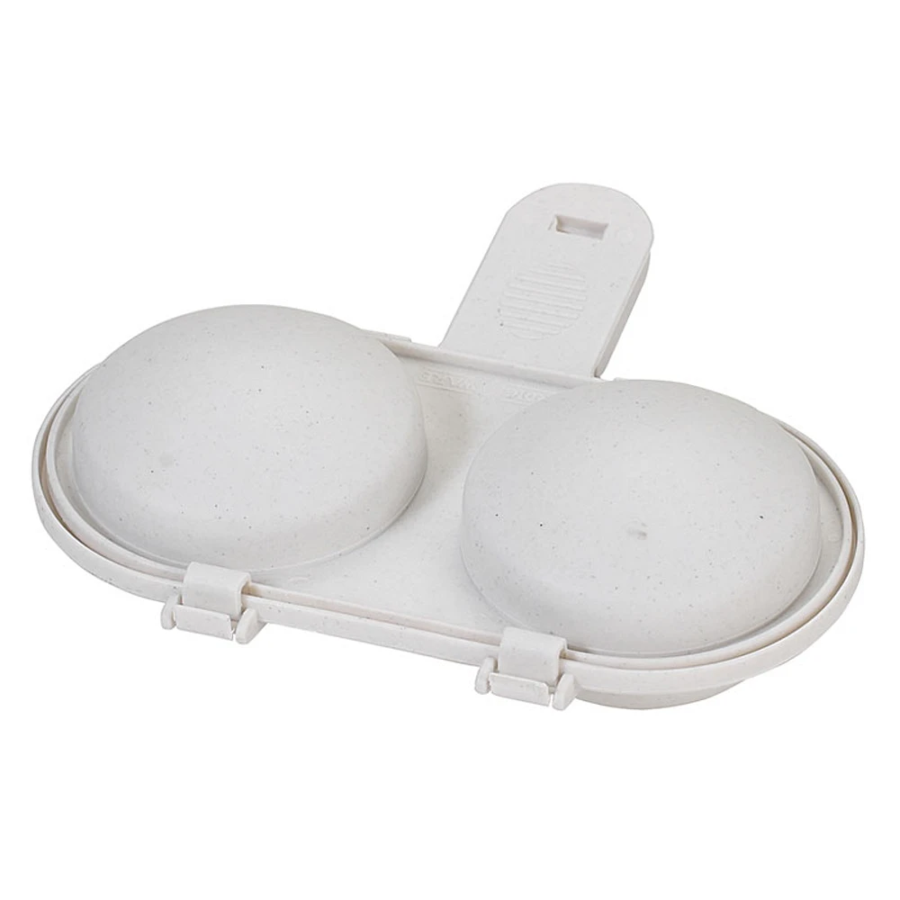 Nordicware Egg Poacher 