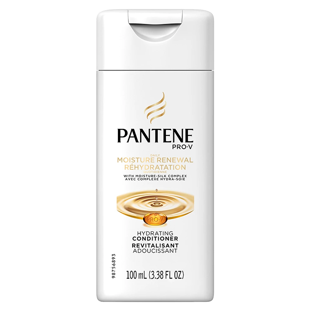 Pantene Pro-V Conditioner - Moisture Renewal - 100ml