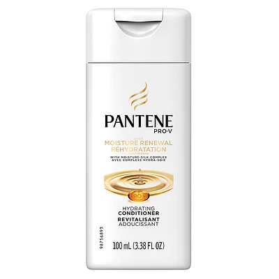 Pantene Pro-V Conditioner - Moisture Renewal - 100ml