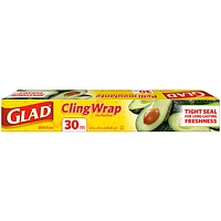 Glad Cling Wrap - 30m