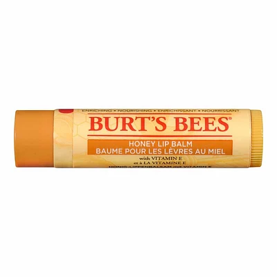 Burt's Bees Honey Lip Balm