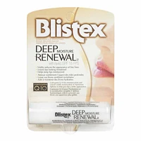 Blistex Deep Moisture Renewal Anti-Aging Treatment Lip Balm - 3.69g
