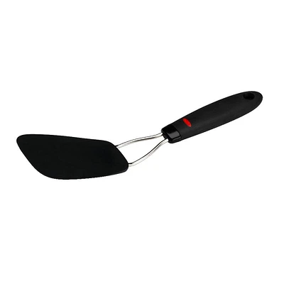 Oxo Softworks Nylon Flexible Turner - Black 