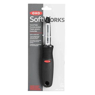 Oxo Softworks Swivel Peeler