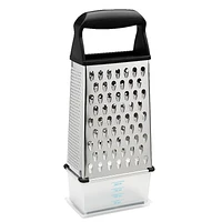 Oxo Softworks Box Grater