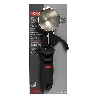 Oxo Softworks Trigger Scoop 