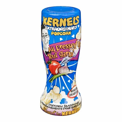 Kernels Shaker - All Dressed - 110g