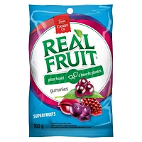 Dare RealFruit Gummies - Superfruits