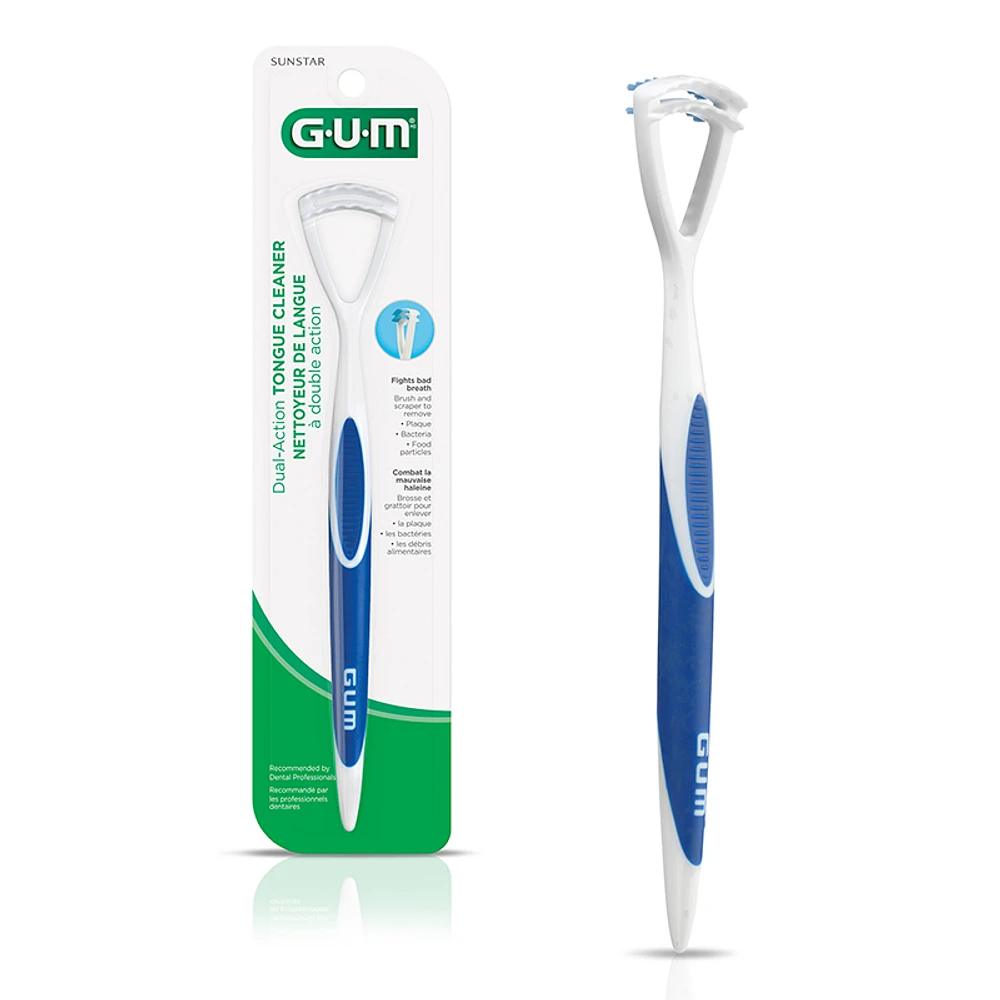 G.U.M Tongue Cleaner