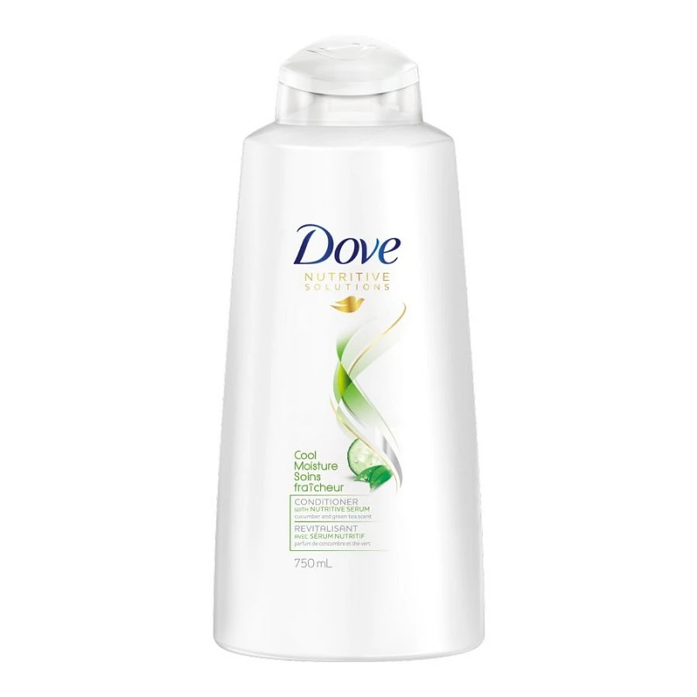 Dove Cool Moisture Conditioner - 750ml