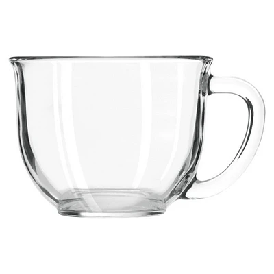 Libbey Gourmet Mug - 17oz