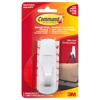 Command Large Utility Hooks - Single