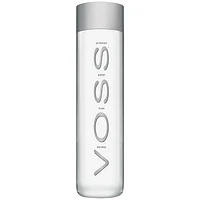 Voss Natural Spring Water - 500ml