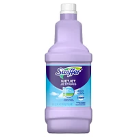 Swiffer WetJet Multi-Purpose Cleaner - 1.25L