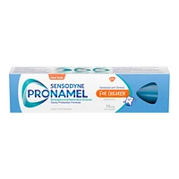 Sensodyne Pronamel Enamel Care Toothpaste for Children - 75ml