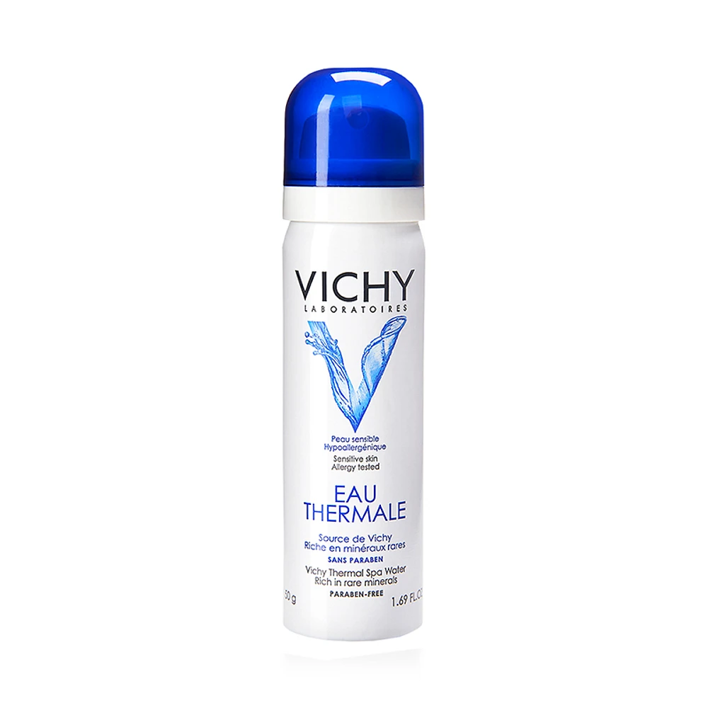 Vichy Thermal Spa Water - 50ml