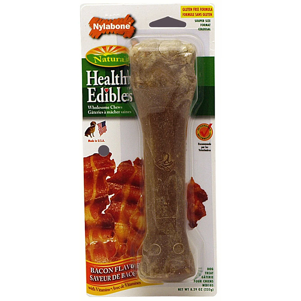 Nylabone Bacon Souper