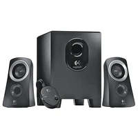 Logitech Speaker System Z313 - 980-000382