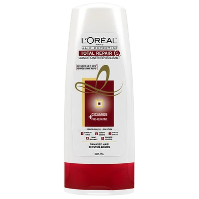 L'Oreal Total Repair 5 Conditioner - 385ml