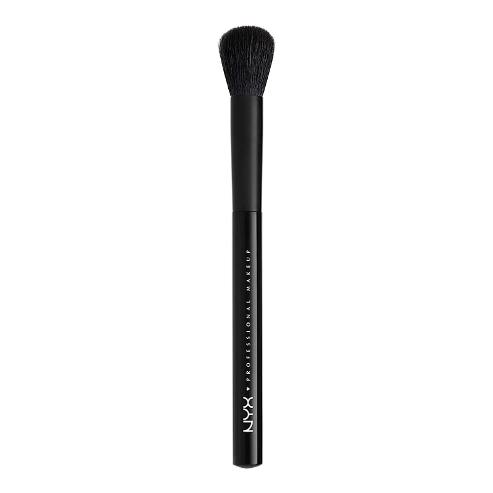 NYX Professional Makeup Pro Contour Brush