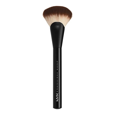 NYX Professional Makeup Pro Fan Brush