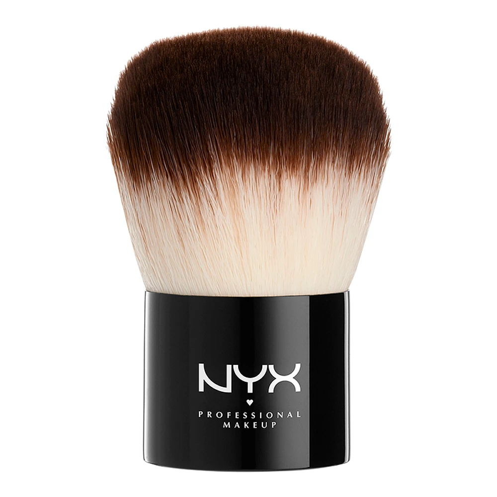 NYX Professional Makeup Pro Kabuki Brush