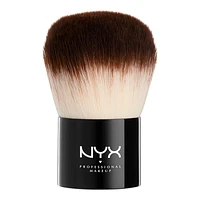 NYX Professional Makeup Pro Kabuki Brush