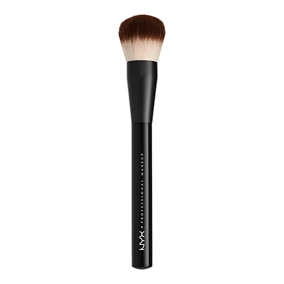 NYX Professional Makeup Pro Multi-Purpose Buffing Brush