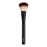 NYX Professional Makeup Powder Brush