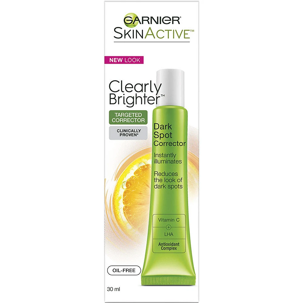 Garnier SkinActive Clearly Brighter Dark Spot Corrector - 30ml