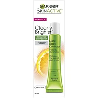 Garnier SkinActive Clearly Brighter Dark Spot Corrector - 30ml