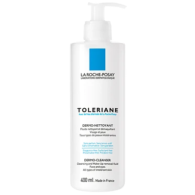 La Roche-Posay Toleriane Dermo-Cleanser - 400ml