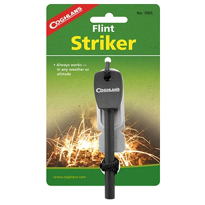 Coghlan's Flint Striker
