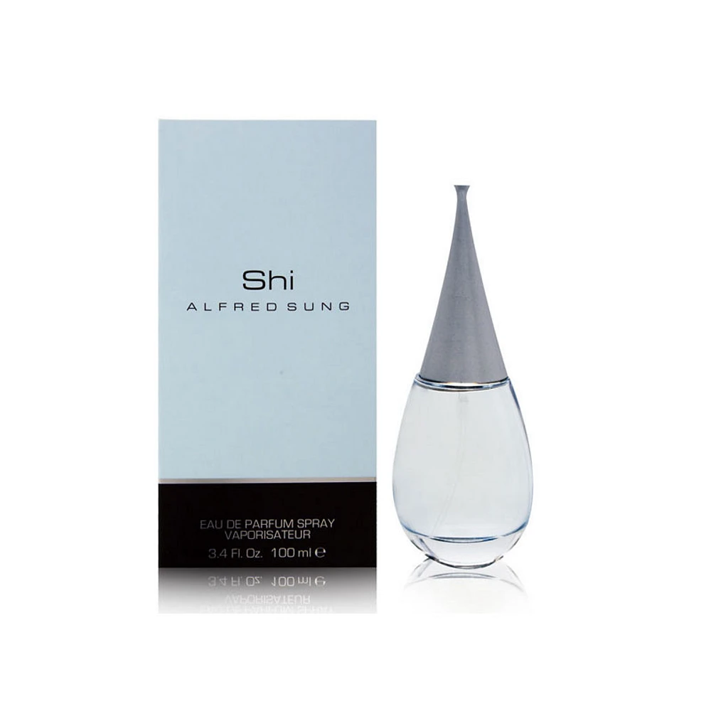 Shi EAU DE PARFUM SPRAY 100ML