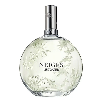 Lise Watier Neiges Eau de Toilette (EdT) - 100ml