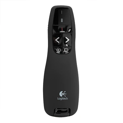 Logitech Wireless Presenter R400 - 910-001355